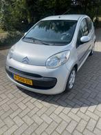 Citroën C1 1.0 3-DRS 2008 Grijs, Voorwielaandrijving, 4 stoelen, C1, 68 pk