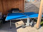 Cornilleau tafeltennis tafel, Sport en Fitness, Tafeltennis, Ophalen of Verzenden, Gebruikt, Tafel Indoor