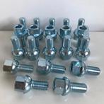 Nieuwe wielbouten v lichtmetalen velgen Mercedes M12 x 20 mm, Ophalen of Verzenden, Nieuw