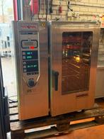 Rational ClimaPlus Combi CPC 6 Gas Oven steamer horeca, Ophalen, Gebruikt