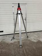 Robuust Driepoot Statief voor laser 350 cm hoogte, Ophalen of Verzenden, Gebruikt, 175 cm of meer, Driepoot