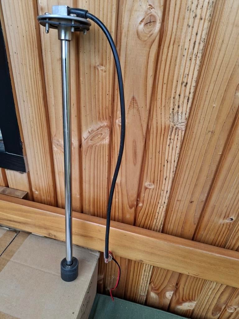 Diverse onderdelen voor zelfbouwcamper, Caravans en Kamperen, Camper-accessoires, Ophalen of Verzenden