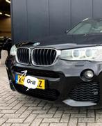 BMW X3/X4 (F25/F26) 2014-2017 Originele Nieren Grill, Gebruikt, Voor, Ophalen of Verzenden, Bumper