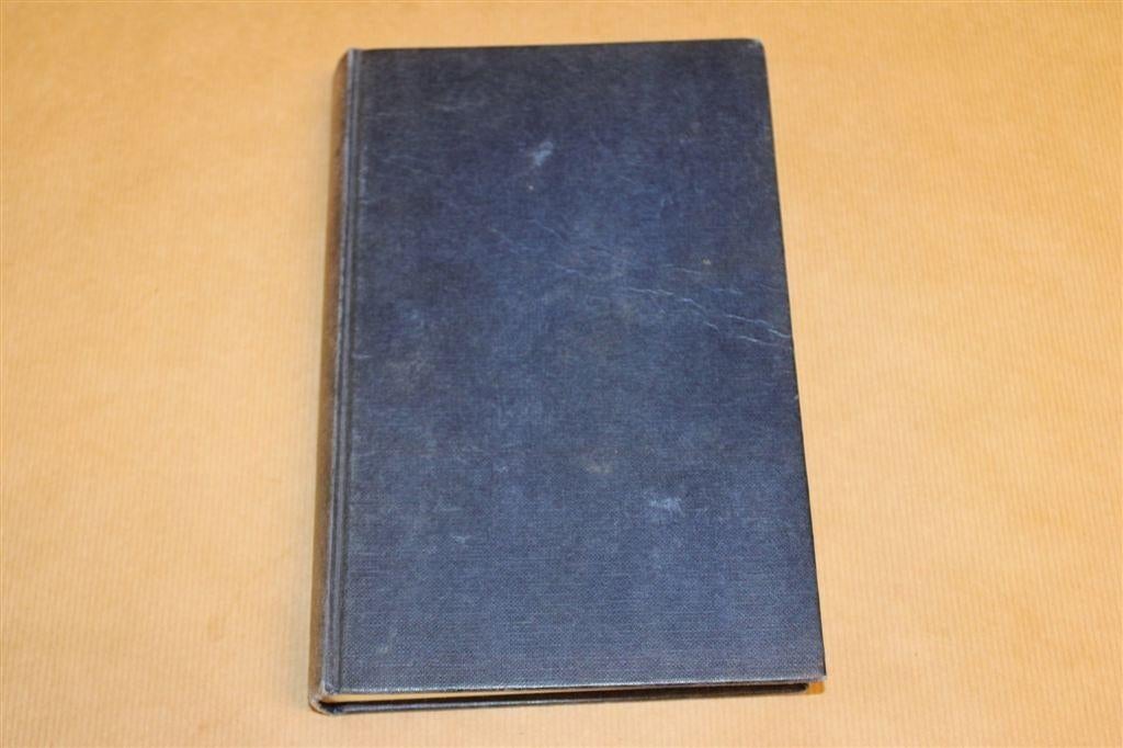 Planeet Iarga — Buitenaardse Beschaving, Denaerde 1972, Ophalen of Verzenden, Gelezen, Overige onderwerpen, Achtergrond en Informatie