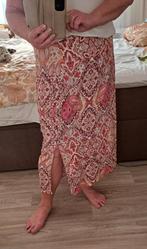 2 Rokken Only  met Paisley Print - nieuw, Only, Bruin, Maat 42/44 (L), Nieuw