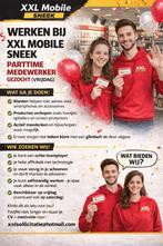 Vacature Parttime Medewerker (Vrijdag + Evt Zaterdag), Overige niveaus, Geschikt als bijbaan, Tot en met 24 uur, Starter