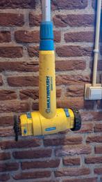 Onkruid machine, Tuin en Terras, Hand-tuingereedschap, Ophalen of Verzenden