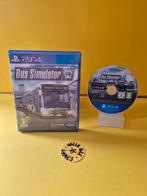 Bus Simulator, Verzenden, 1 speler, Zo goed als nieuw, Limburger Str. 78, 50672 Köln, Duitsland