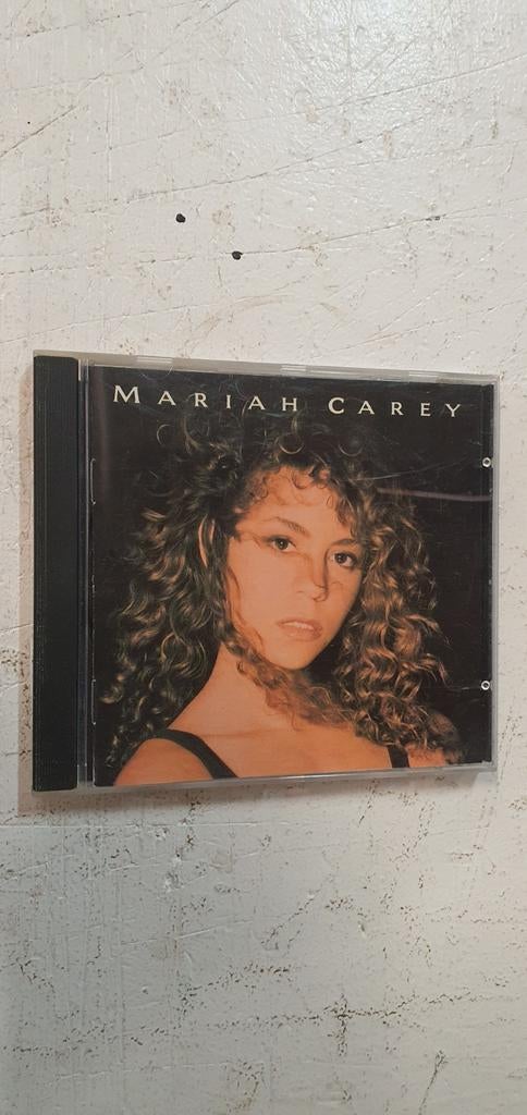 Mariah Carey, Ophalen of Verzenden