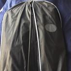 Hugo Boss leren, Kleding | Heren, Ophalen of Verzenden, Zo goed als nieuw, Maat 56/58 (XL), Zwart