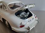Porsche 356B, 1961, Bburago 1:18, nieuw, Ophalen of Verzenden, Nieuw, Bburago