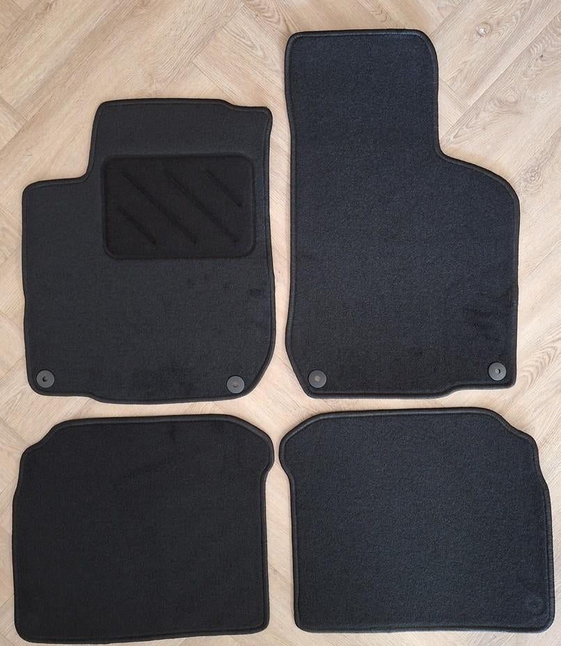 Volkswagen Golf 4 Automatten 1994-2001 op maat gemaakt, Ophalen of Verzenden, Nieuw