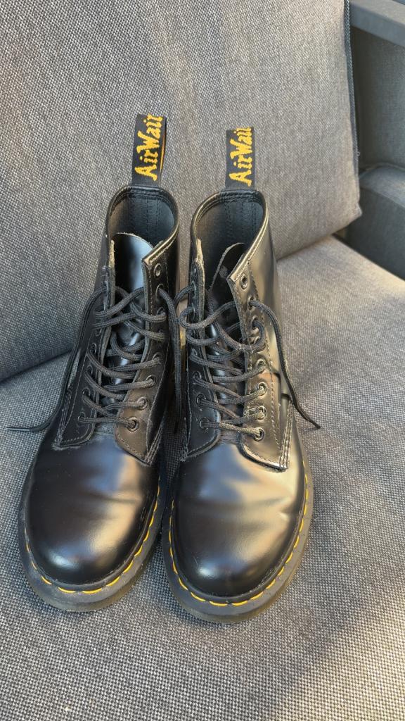 Originele Dr Martens, Kleding | Dames, Schoenen, Ophalen, Zwart, Overige typen, Nieuw