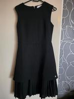 Jacky Luxury mooi zwart jurkje maat 36, Zwart, Nieuw, Ophalen of Verzenden, Jacky Luxury