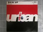 Skin Up – Ivory. 1991 Underground, Techno, Oldskool Hardcore, Cd's en Dvd's, Vinyl | Dance en House, Ophalen, Gebruikt, 12 inch