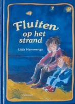 Fluiten op het strand, Ophalen of Verzenden, Zo goed als nieuw