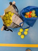 Tennis ballen, 33 - 40 uur, Overige niveaus, Overige vormen