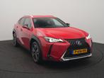 Lexus UX 250h Business Line - Occasion Lease vanaf €814 p/, 12 maanden, Gebruikt, 4 cilinders, 23 km/l