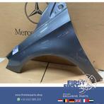 W242 W246 B KLASSE ZIJSCHERM LINKS 2018-2022 GRIJS origineel, Gebruikt, -, Links, Ophalen of Verzenden