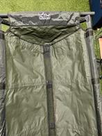 Master Carp Craddle Leon Hoogendijk, Ophalen of Verzenden, Zo goed als nieuw, Overige typen