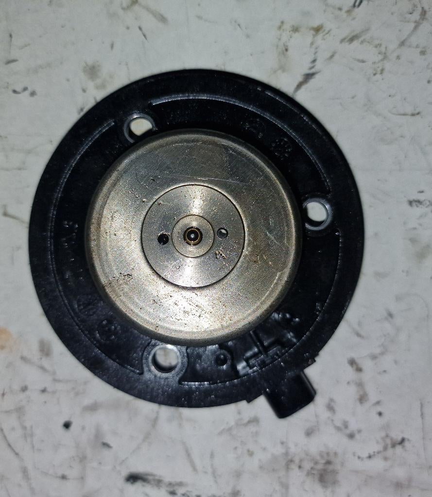 Nokkenas-sensor Volkswagen Golf VII 2.0 GTI 16V 2017, Ophalen of Verzenden