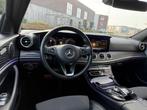 Mercedes-Benz E-klasse 350e |360 Camera|Navi|Sfeer-V|Virtual, Automaat, Achterwielaandrijving, Leder en Stof, Plug-in hybride