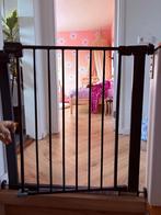 Traphek Safety 1st, Kinderen en Baby's, Traphekjes, Ophalen, Zo goed als nieuw, Klemhekje, Metaal of IJzer