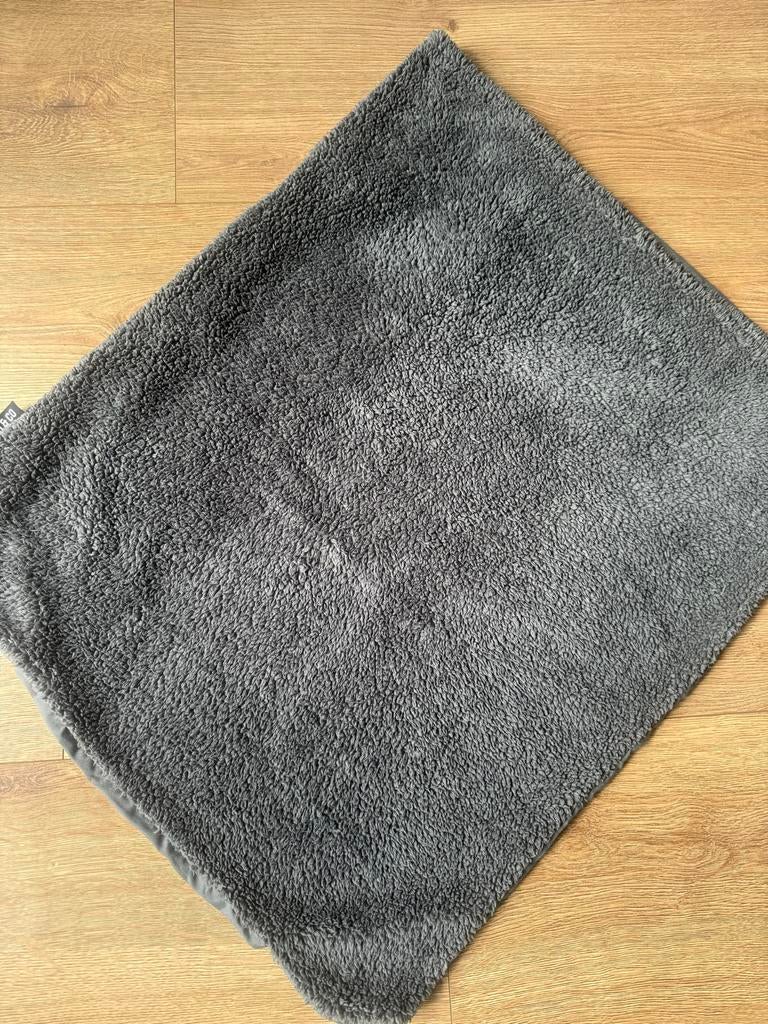 Teddy dekbedovertrek lits jumeaux, Gebruikt, Jongetje of Meisje, Dekbedovertrek, Ophalen of Verzenden