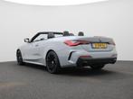 BMW 4-serie Cabrio 420i High Executive, Auto's, BMW, Automaat, Gebruikt, Euro 6, 4 stoelen