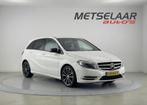 Mercedes B-klasse 250 Prestige ✅AMG Styling ✅Panodak ✅, Lichtsensor, Gebruikt, 4 cilinders, Leder en Stof