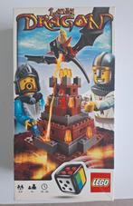 Lego, Lava Dragon.
Compleet, Lego, Gevondenengemaakt@gmail.com, Lego, Ophalen of Verzenden
