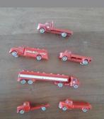 Lego vrachtwagens 1 op 87 HO formaat Esso collectie, Ophalen of Verzenden, Bus of Vrachtwagen, Overige merken