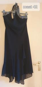 Gala jurk, Galajurk, Maat 42/44 (L), Ophalen of Verzenden, Zo goed als nieuw