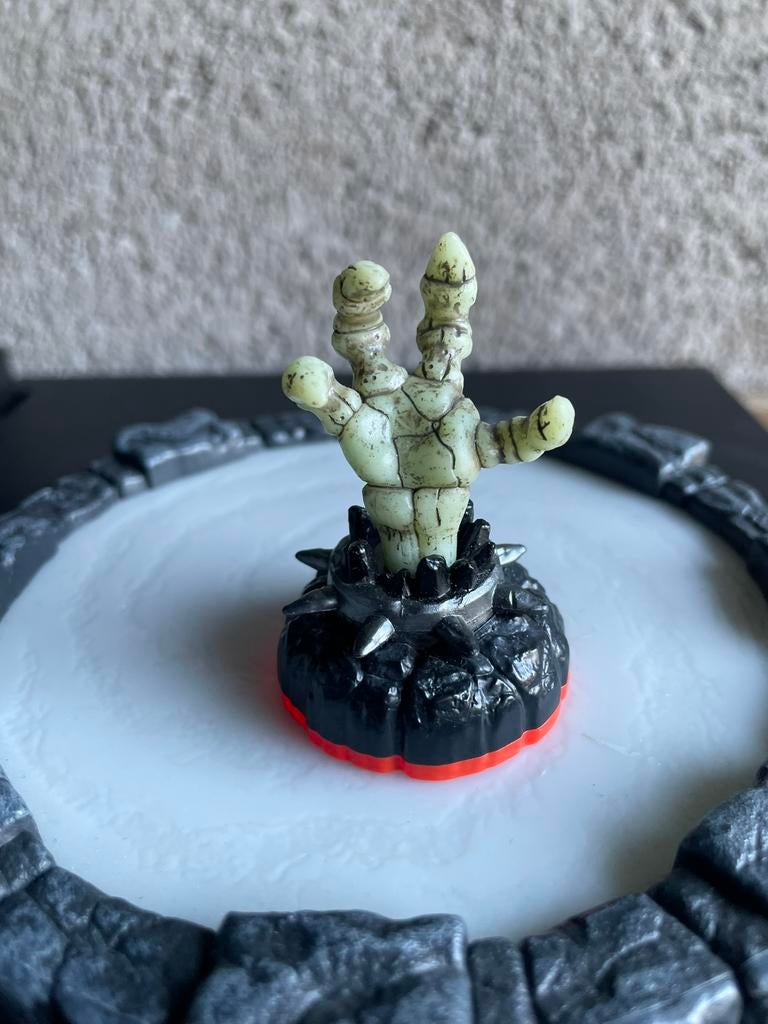 Hand of Fate - Skylanders Trap Team, Ophalen of Verzenden, Zo goed als nieuw