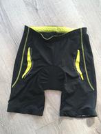 Fietsbroekje Wielrenbroekje maat M. ZGAN, Ophalen of Verzenden, Zo goed als nieuw, Kleding