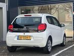 Citroen C1 1.0 e-VTi Feel | Bluetooth | Isofix | Speedlimite, Voorwielaandrijving, Stof, Gebruikt, Euro 6