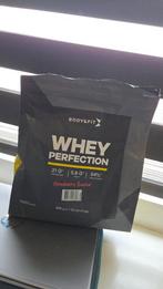 Body&Fit whey perfection aardbei, Ophalen of Verzenden, Poeder of Drank