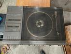 Philips stereo music Centre 1331, Gebruikt, ., ., Platenspeler
