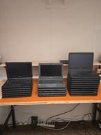 Partij 17 Windows laptops en 5 Chromebooks, Computers en Software, Windows Laptops, Gebruikt, 13 inch, Ophalen of Verzenden, Acer