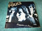 The Police - Reggatta de Blanc LP vinyl (VG/VG+), Cd's en Dvd's, Vinyl | Pop, Ophalen of Verzenden, 1980 tot 2000, Gebruikt, 12 inch