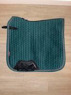 Lemieux dekje donker groen, Dieren en Toebehoren, Paarden en Pony's | Dekens en Dekjes, Ophalen of Verzenden, Nieuw, Dekje
