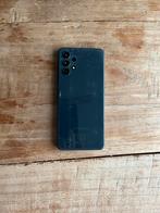 Samsung Galaxy A32 4G - Awesome Black, 128GB, Ophalen, Zwart, Touchscreen, Zo goed als nieuw