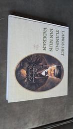 Langs het tuinpad van mijn vaderen - Rien Poortvliet, Boeken, Ophalen of Verzenden