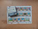 Puzzel A3 - de kleinste legpuzzel van de wereld, Ophalen of Verzenden, 500 t/m 1500 stukjes, Zo goed als nieuw, Legpuzzel