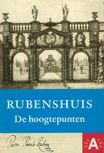 Peter Paul Rubens, Rubenshuis., Ophalen of Verzenden, Zo goed als nieuw
