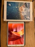iPad Pro 10.5 inch 2017 Wi-Fi 256GB Zilver, Gebruikt, Apple iPad Pro, Wi-Fi, Zilver