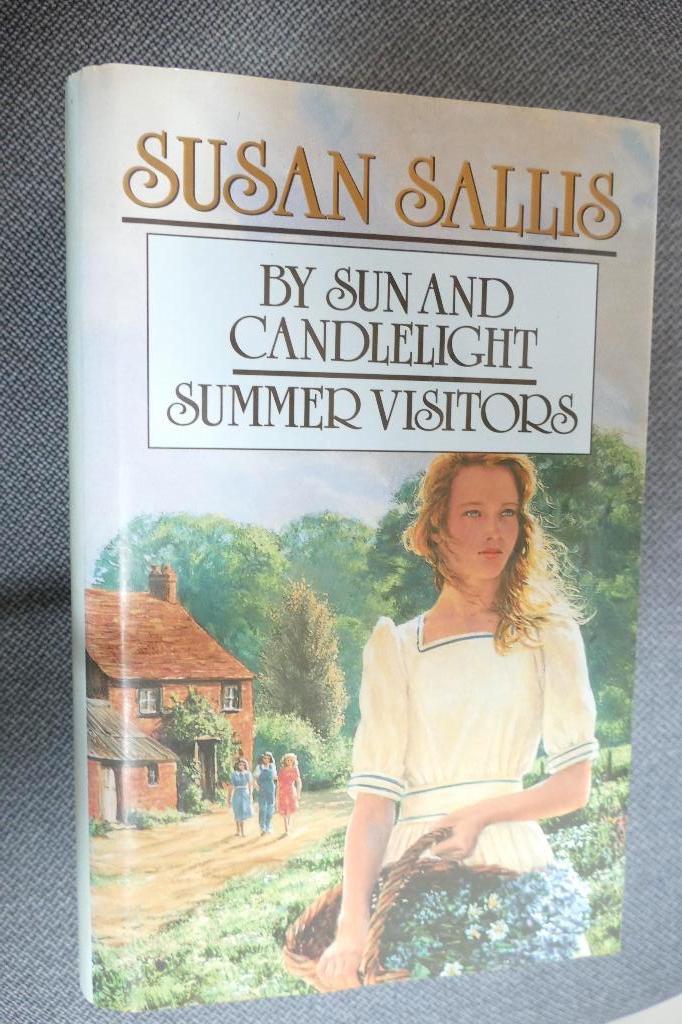 Susan Sallis, Boeken, Ophalen of Verzenden, Gelezen, Susan Sallis, Fictie