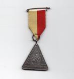 Te koop: Medaille van de 7e Watervaltocht in Hierden, Ophalen of Verzenden, Overige materialen, Nederland