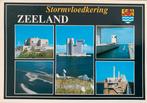 Zeeland., Ophalen of Verzenden, Gelopen, Zeeland