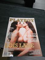 Playboy Magazine Juli 2004 - Lois Lane, Michael Moore, Ophalen of Verzenden